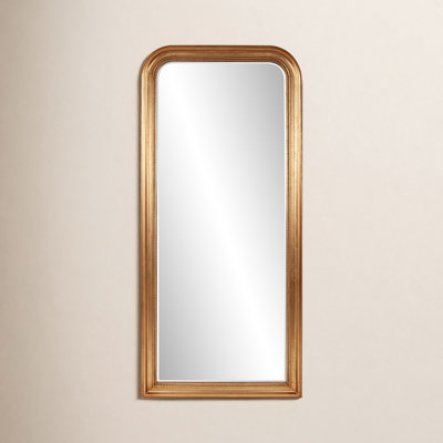 Birch Lane™ Accent Mirror & Reviews | Birch Lane